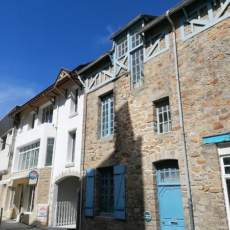 Maison Quiberonnaise Exteriér fotografie