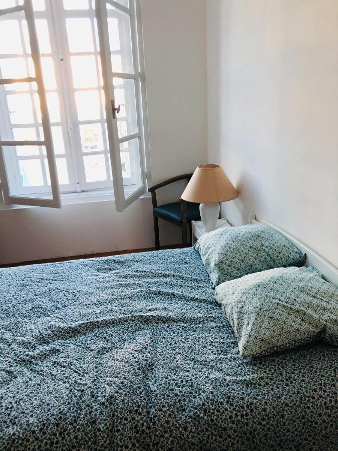 Maison Quiberonnaise Exteriér fotografie